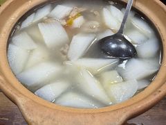 -掌上鲜(南顺城街店)
