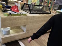 -万达嘉华酒店-美食汇西餐厅