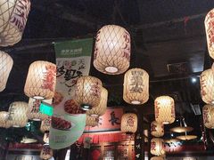 -南京大牌档(济南万象城店)