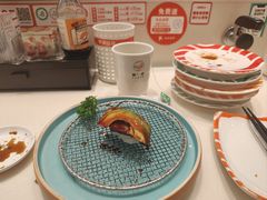 -新一番三文鱼寿司(吾悦店)