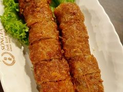 -松發肉骨茶(克拉码头店)