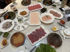 -围炉夜话·潮汕卤水火锅(榕江店)