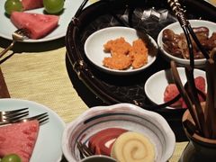 -梅间堂茶馆(绿地缤纷城店)