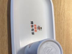 -彼酷哩活鱼现烤(中原万达店)