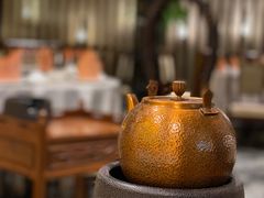 -香云轩·顺德菜(香云纱园林酒店店)