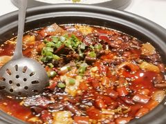 -大鸭梨烤鸭·北京菜(大兴南小街店)