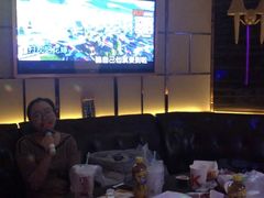 -麦度量贩式KTV(中联广场店)