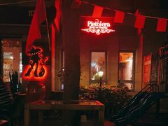-Pistolera Mexican Cantina女枪手墨西哥餐厅(碧云路店)