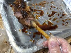 -赵元章肉骨烧(山塘街店)