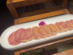 -南门四季铜锅涮肉(东坝店)