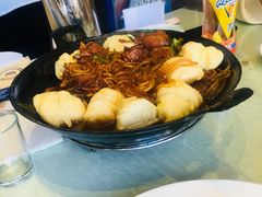 -嘎吧锅私家菜馆(联想科技城店)