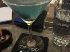 -TIPTOP BAR酒吧(欧亚新生活广场店)