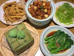 -去茶去餐厅(中央大街店)