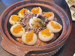 -晓长安·新陕菜(曲江店)