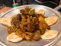 -小菜园新徽菜(扬州华润万象汇店)