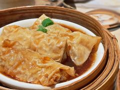 鲍汁腐竹鲜虾卷-添好运点心专门店(深水埗店)