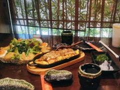 -弓二·烧鸟居酒屋(财富购物中心店)