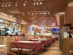 -西贝(上海我格广场店)