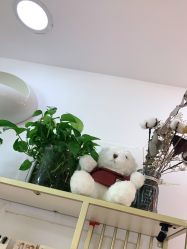 -1T·1M 日式美甲美睫