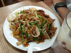 -百福麵家(新馬路店)