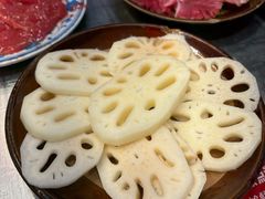 -冯校长老火锅(深圳总店)