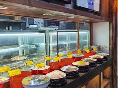 -四季厨房 鲁菜·孔府烤鸭(高新万达店)