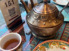 -巴依老爷新疆美食(工体旗舰店)