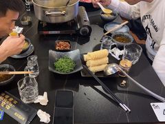 -熹悟海鲜火锅·广式打边炉