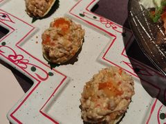 -藤原布二·八佰善会席料理(奥体店)