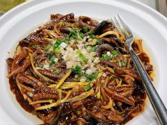 -江南赋(内蒙古大厦店)