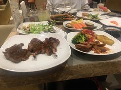 -盛宴标帜餐厅·亲子自助 (南昌喜来登酒店)