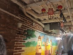 -三个大叔烤羊肉串·炭炉砂锅菜(西三旗店)