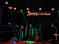 -阿卡贝拉音乐汇(印象城店)