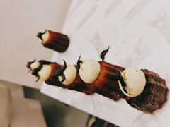 -索菲特酒店 · 云尚天际自助餐厅