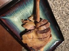 招牌盐水鸭-南京大牌档(苏州中心店)