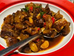 -观宴·品质赣菜(高新大道店)