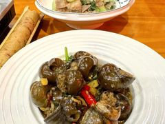 -61号餐吧(兴坪古镇漓江店)