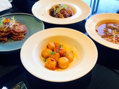 -厦门艾美酒店·乐美中餐厅