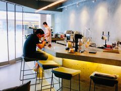 -BE NORMAL CAFE(霞溪路店)