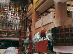 -聚春园自助餐厅(东街口店)
