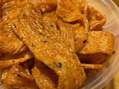 -鼎高高陕西美食(龙德广场店)