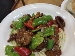 -台北楚楚园馅饼粥(虹桥南丰城店)