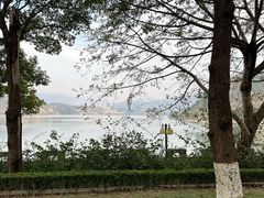 -白帝城·瞿塘峡景区
