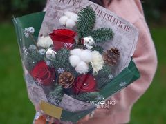 -花未央花店·WEYOUNG