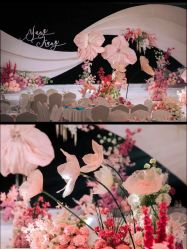 -首都机场东海康得思酒店婚宴·宴会厅·宝宝宴·生日宴