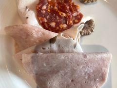 -东方美谷JW万豪酒店·The lounge大堂吧