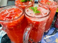 -大渔铁板烧(万象城店)