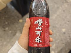 -船歌·鱼水饺青岛菜(国贸商城店)