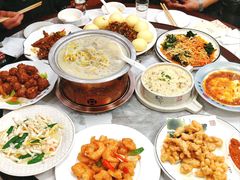 -宝发园名菜馆