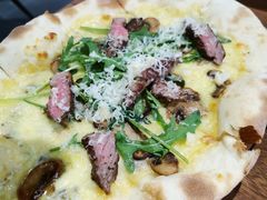 -West10 西拾·西餐厅·创意菜(未来科技城店)